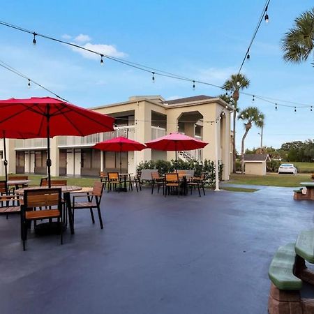 168 Entire Studio Kissimmee Minutes From Disney Hotel Exterior photo