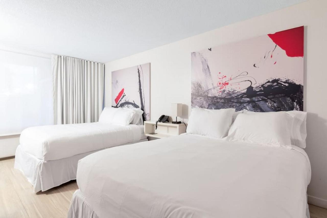 168 Entire Studio Kissimmee Minutes From Disney Hotel Exterior photo
