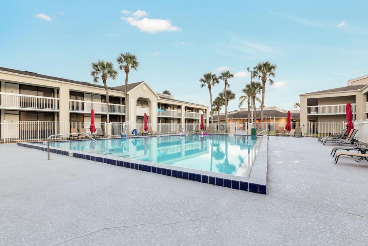 168 Entire Studio Kissimmee Minutes From Disney Hotel Exterior photo